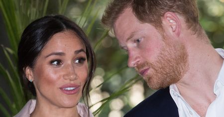 Meghan i Harry jednak działają. Wydało się, czym się zajmują