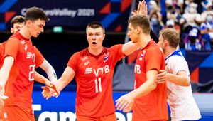 Stało się. FIVB podjęła decyzję wobec reprezentacji Rosji