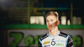 Bartłomiej Bołądź: Szczęście, determinacja i chłodne głowy okazały się kluczowe