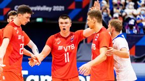 Stało się. FIVB podjęła decyzję wobec reprezentacji Rosji