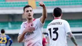 Gdzie oglądać mecz AC Milan - Benevento Calcio? Serie A w TV i internecie (stream online)