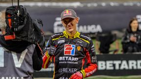 Żużel. Zaskakujące kulisy decyzji ws. Janowskiego. Było drugie spotkanie