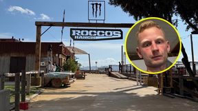 5 tys. zł za pięć dni. Są dni, że słychać tu tylko język polski