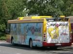 Radom kupuje 8 zasilanych gazem CNG autobusów