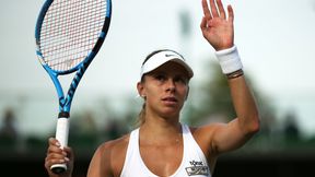 Magda Linette siódmą Polką w Top 50 rankingu WTA. Na liście wszech czasów wyprzedziła Igę Świątek