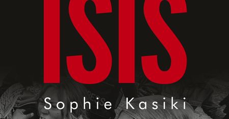 Do Państwa Islamskiego z 4-letnim synem – wywiad z Sophie Kasiki