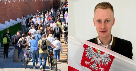 Turyści z Niemiec chwalą Polskę. "Chcieliby, żeby tak wyglądał ich kraj"