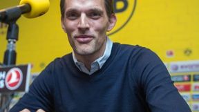 Tuchel: od teraz Borussia nie ma taryfy ulgowej