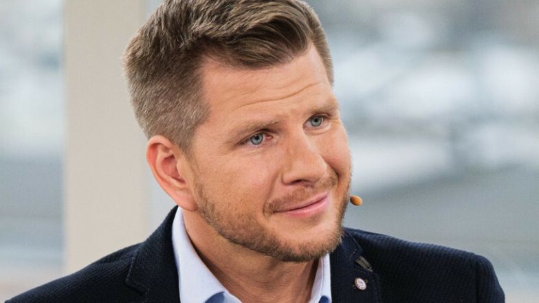 Filip Chajzer otwiera się na temat walki z depresją