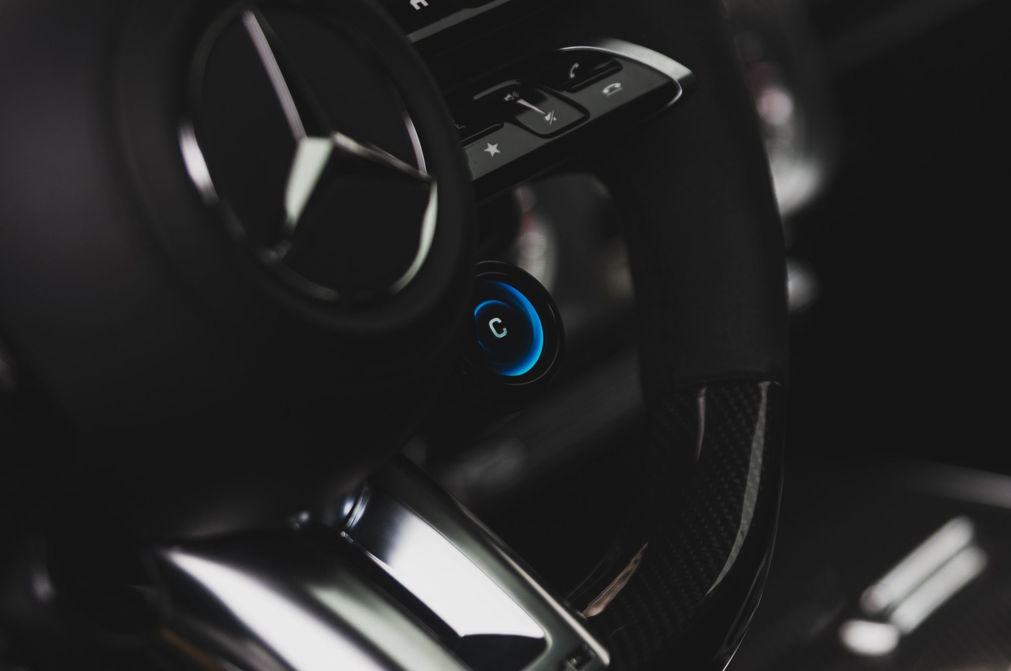 Mercedes-AMG G 63 (2025)