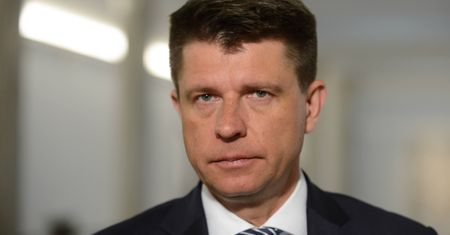 Dziś Święto Trzech Króli - przypomina Ryszard Petru