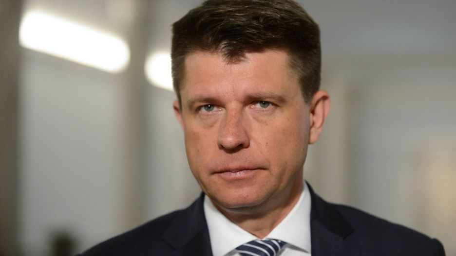 Ryszard Petru