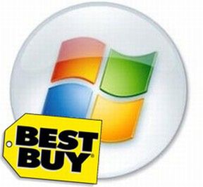 Windows Seven: Cena wersji Upgrade już znana! 1