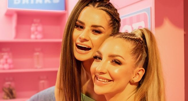 Kanał "Beksy" reprezentowany przez Lifetube