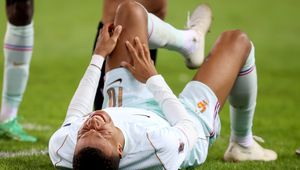 Dramat Kyliana Mbappe. Jest potwierdzenie