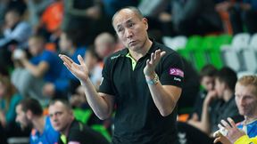 Talant Dujszebajew wśród najlepszych trenerów roku