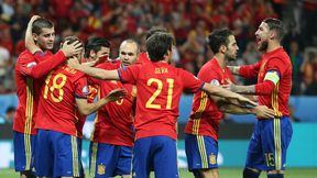 Hiszpania może wygrać mistrzostwa świata
