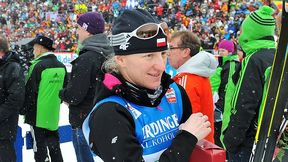 Rehabilitacja Magdaleny Gwizdoń