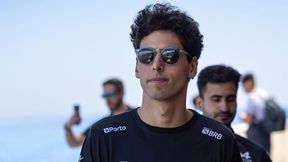 Jadł kolację, a złodziej plądrował jego auto. "Był chaos"