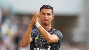 Czy Ronaldo zagra ze swoim legendarnym numerem? Pojawiły się nowe doniesienia