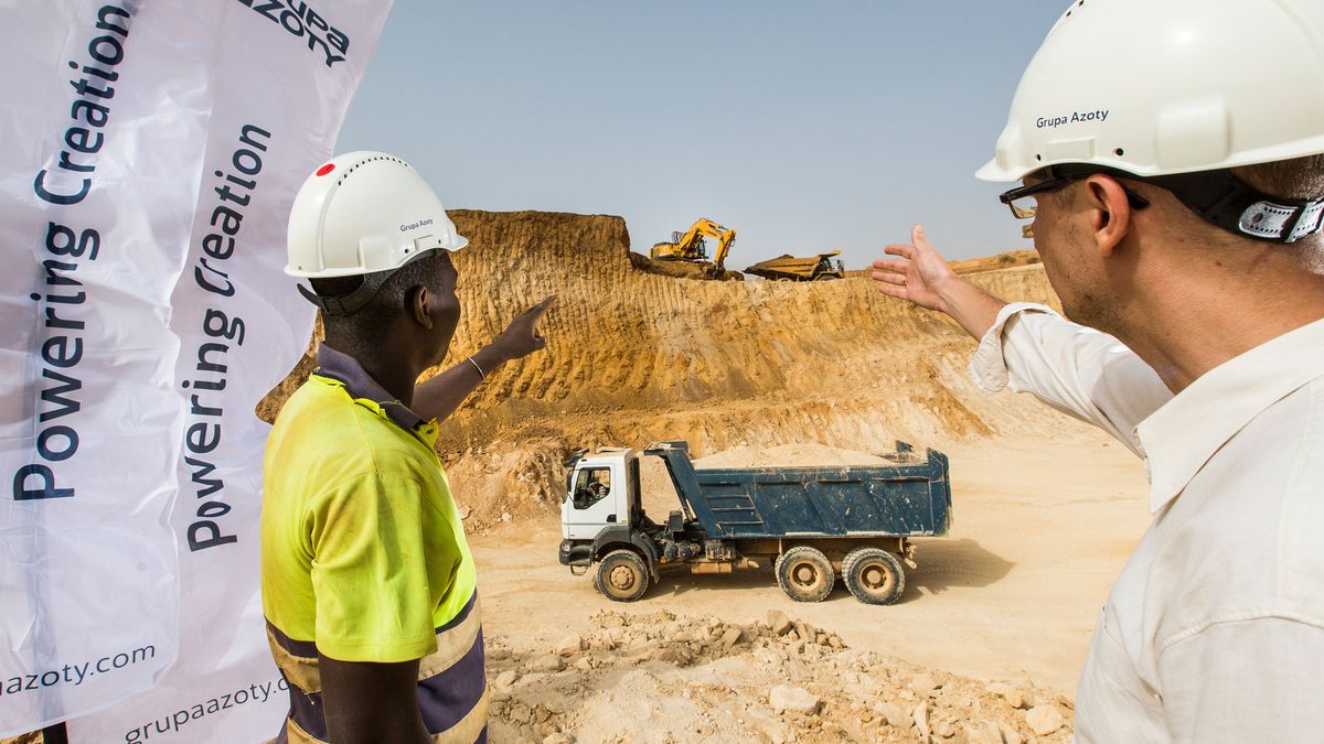 Cztery lata temu mówiło się o pięknych perspektywach, a wyszło jak zwykle.