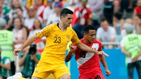 Mundial 2018. Australia na kolanach, zwycięstwo Peru na otarcie łez