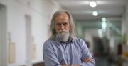 Katowice: Prof. Tadeusz Sławek otrzymał tytuł Honorowego Obywatela. "To wybitny humanista, który kontynuuje sokratejskie dziedzictwo..."