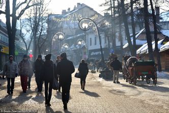 Turysta walczył z opłatą klimatyczną Zakopanego. Sąd wydał wyrok