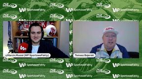 Żużel. Kułakow miał pretensje, bo Holder nie chciał grać w papier, nożyce, kamień. Bajerski tłumaczy