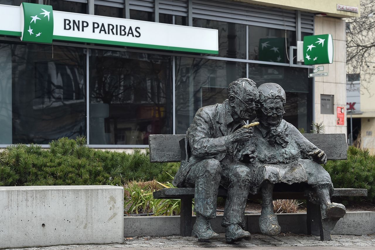 Rzecznik Finansowy składa wniosek do UOKiK. Chodzi o wakacje kredytowe