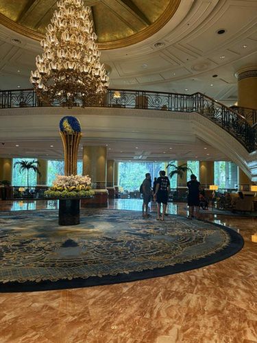 Fot. Arkadiusz Dudziak / WP SportoweFakty