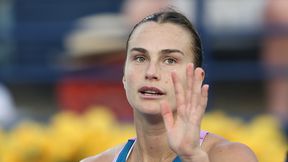 Efektowny awans mistrzyni Australian Open. Niesamowite maratony w Dubaju