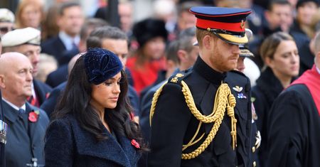 Meghan wybaczy rodzinie męża? Jest gotowa na pojednanie