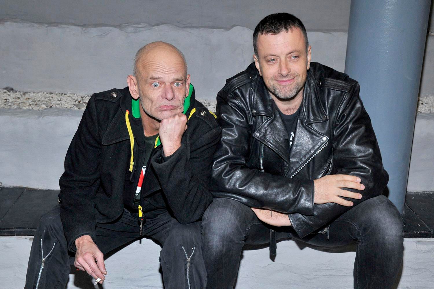 Robert Brylewski nie żyje