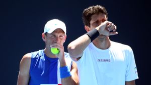 ATP Den Bosch: Nicolas Mahut powalczy o rekordowy tytuł, Łukasz Kubot i Marcelo Melo "jedynkami" w deblu