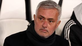 Mourinho nie miał wątpliwości. Wskazał najlepszego bramkarza świata