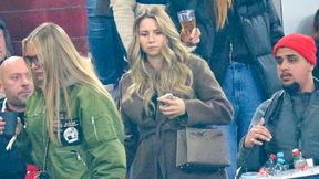 Żona Neuera skupiała na sobie uwagę. Jest wyjątkowy powód