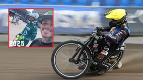 Żużel. Woffinden odezwał się do Falubazu. Wysłał im dwa zdjęcia