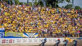 Na stadionie w Lublinie ruszyły prace remontowe. Najpierw kanalizacja i odwodnienie liniowe