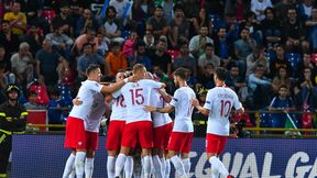 Liga Narodów. Włochy - Polska. Grzegorz Rasiak: Aż miło było patrzeć