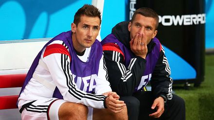 Sportowcy z polskimi korzeniami - rozpoznaj ich na zdjęciach!