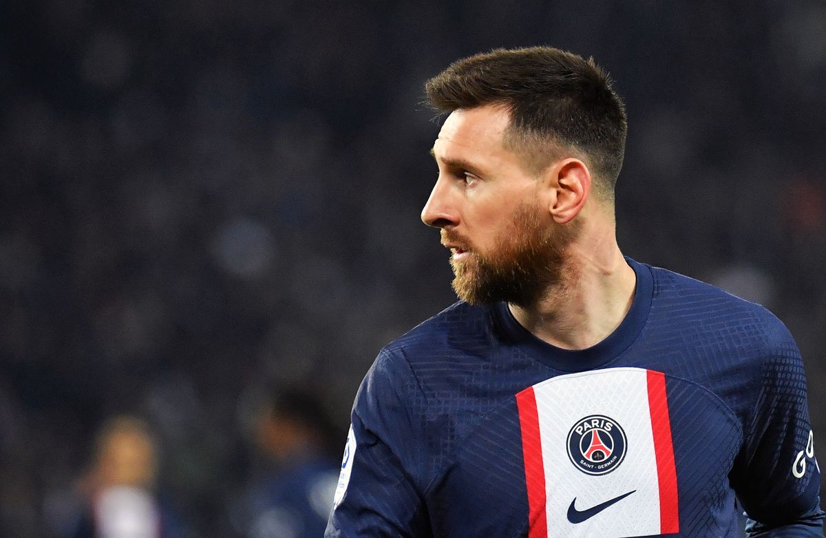 Wielki hit w Paryżu. Gdzie oglądać na żywo PSG - RC Lens?