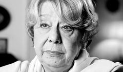 Zmarła aktorka Zofia Kucówna