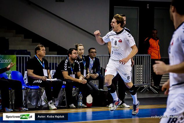 Rudolf Faluvegi ponownie zabłyśnie?