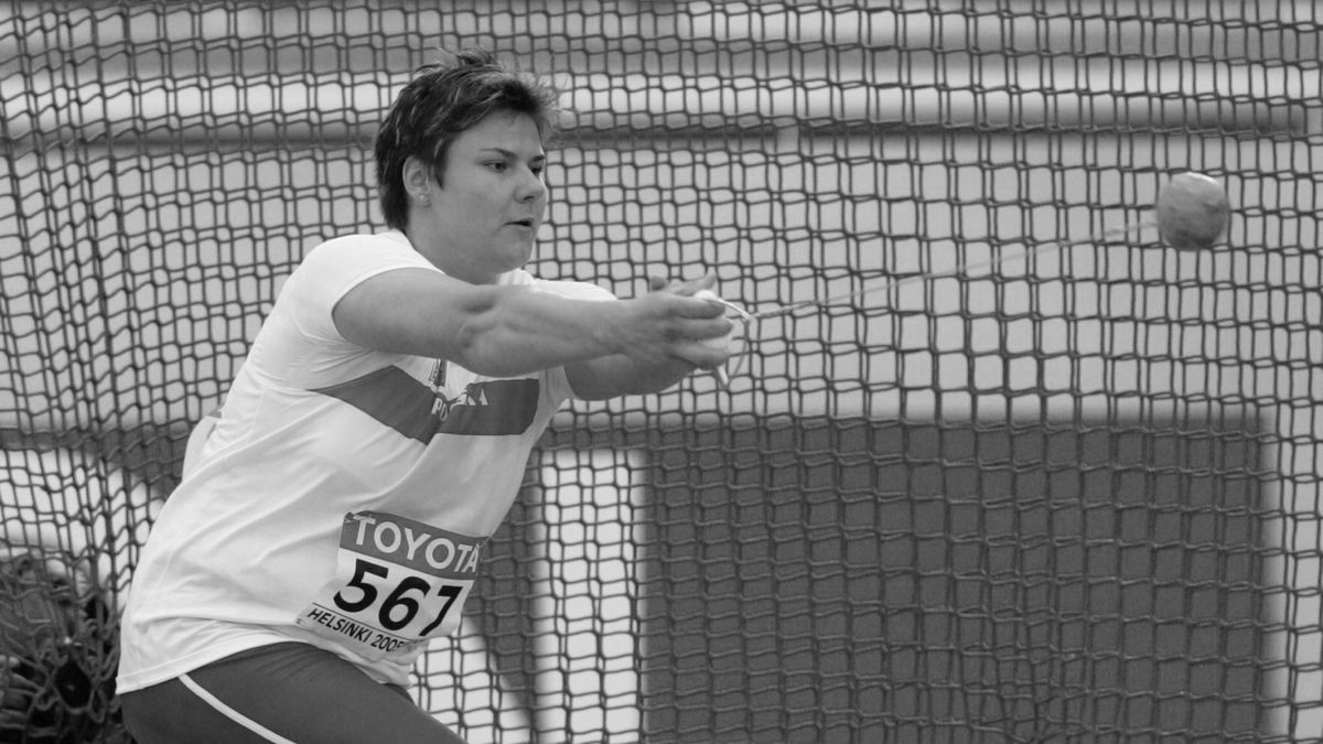 PAP / Bartłomiej Zborowski