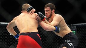 Tak demoluje rywal Jana Błachowicza. UFC przypomniało jego nokaut (wideo)