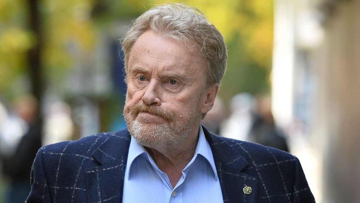 Daniel Olbrychski podsumował wybory 
