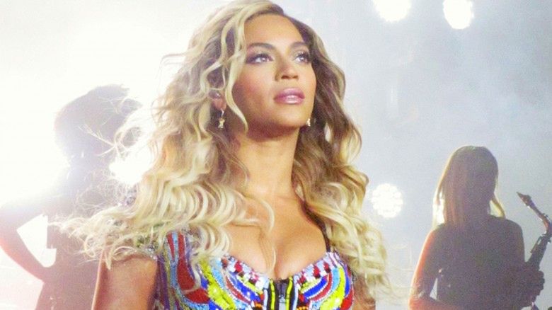 Beyonce zaśpiewała I Will Always Love You