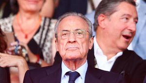 Prezydentowi Realu puściły nerwy. Zaskakujące doniesienia przed meczem z Barceloną