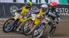 Gezet Stal Gorzów - Krono-Plast Włókniarz Częstochowa: transmisja w TV i stream online. Gdzie oglądać na żywo?